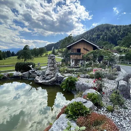 Appartement Hitscherhof Abart Söll