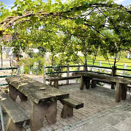 Hitscherhof Abart Appartement