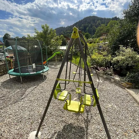 Appartement Hitscherhof Abart Söll