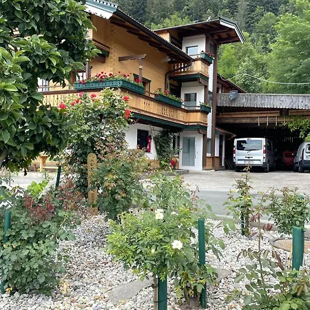 Hitscherhof Abart Apartment Soll