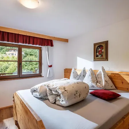 Appartement Hitscherhof Abart Söll
