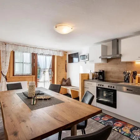 Apartment Hitscherhof Abart