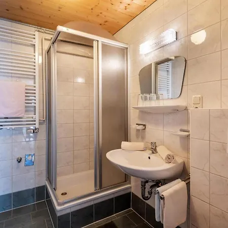 Appartement Hitscherhof Abart *